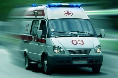 Жители Заволжского района Костромы требуют открыть у них станцию скорой помощи