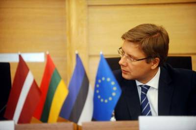 Нил Ушаков: Белоруссия могла бы стать образцовым членом Евросоюза