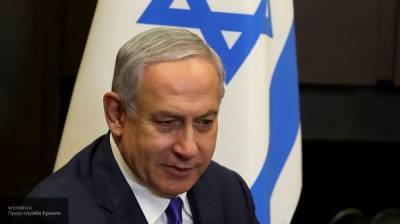 СМИ: соглашение с ОАЭ помогло Нетаньяху избежать падения рейтингов