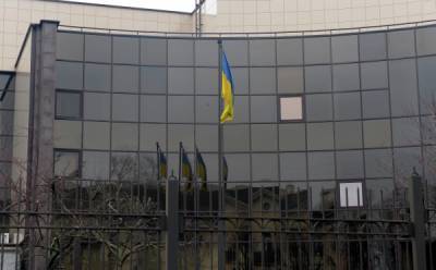 Киев впервые вызвал посла в Минске для консультаций