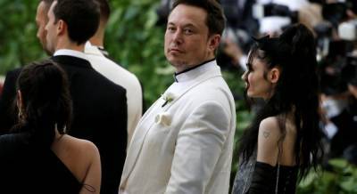 Илон Маск вошел в четверку богатейших людей мира