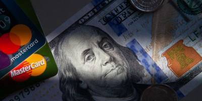 Доллар упал еще ниже: свежий курс валют – ТЕЛЕГРАФ