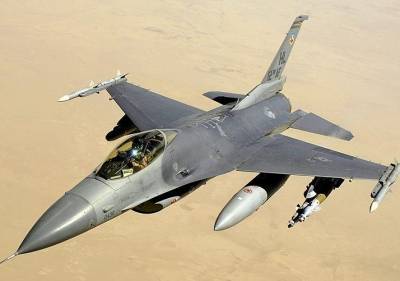 Jerusalem Post: Сирийские войска понесли колоссальные потери после ударов израильских F-16