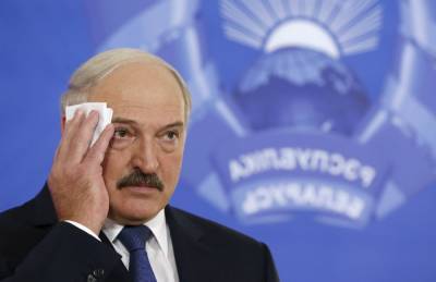 ОБСЕ хочет провести переговоры с Лукашенко и оппозицией