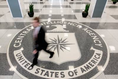 В США разоблачили шпионившего больше 10 лет в пользу Китая экс-сотрудника ЦРУ