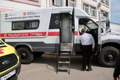 В Челябинской области за сутки выписаны 210 человек, переболевшие COVID-19