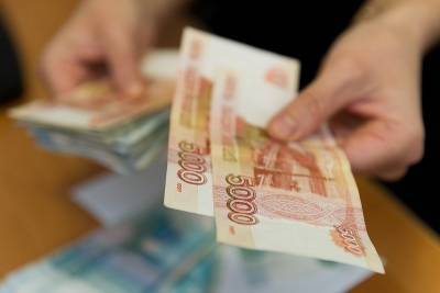 Российские парламентарии поддерживают выплаты на детей за август