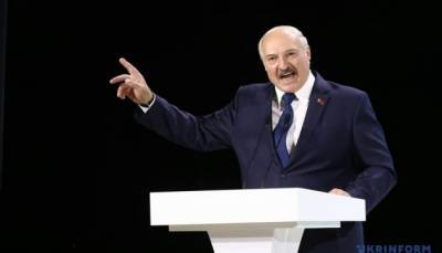 Кремль прорабатывает вариант физического устранения Лукашенко