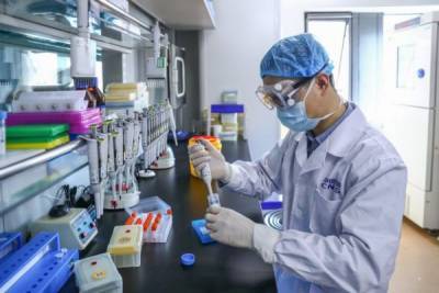 Китай начнет продавать вакцину компании Sinopharm в декабре за $ 144