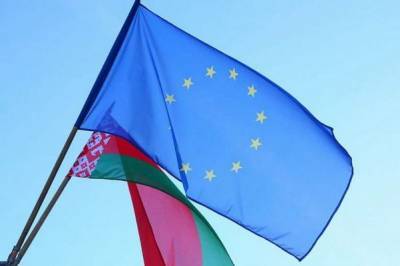 ЕС о ситуации в Белоруссии: Не должно быть постороннего вмешательства