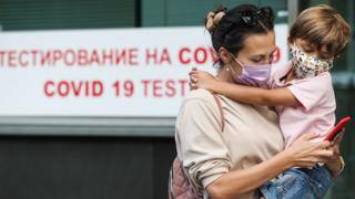 Коронавирус в России: Новак заразился, Собянин теряет популярность