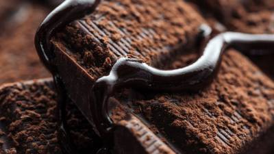 Ученые из США рассказали о создании самого полезного шоколада