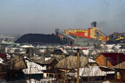 Власти прогнозируют падение экспорта угля из России на 22%. Хуже всего Кузбассу