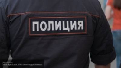 Полицейские задержали мужа умершей женщины из Ленобласти