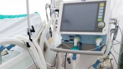 Больницы Пензы получат новые аппараты ИВЛ