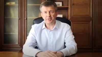 Белорусский посол, поддержавший протесты, подал в отставку