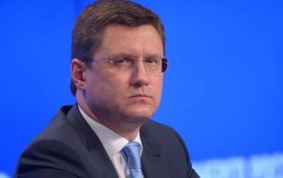 В России министр энергетики заразился коронавирусом