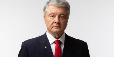 Порошенко задал Зеленскому 9 вопросов по Беларуси