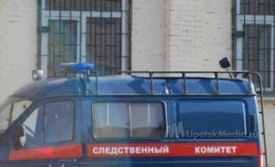 Тело жителя ДНР нашли на парковке у липецкого гипермаркета