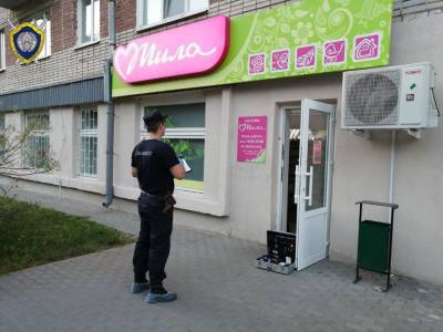 В Минске совершено второе разбойное нападение за сутки
