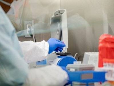 ВОЗ: В Японии проводятся доклинические испытания четырех вакцин от коронавируса