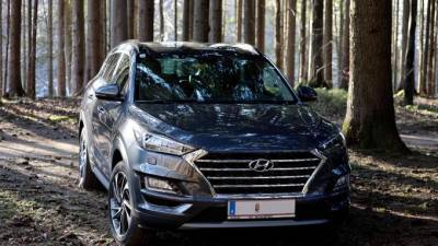 Более 276 тысяч Hyundai Creta выпустили в Петербурге за четыре года