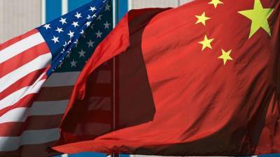 В США задержали 67-летнего сотрудника ЦРУ за шпионаж в пользу КНР