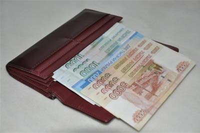 За три месяца банки Чувашии выявили 36 поддельных банкнот