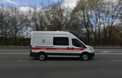 Один человек погиб и семеро пострадали в аварии с автобусом в Кировской области - vm.ru - Россия - Кировская обл.