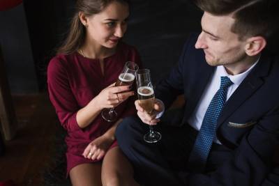 Ученые назвали причины снижения полового влечения у мужчин из-за алкоголя