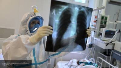 Врачи РФ выявили 4748 случаев коронавируса за сутки