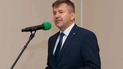 Подал в отставку поддержавший мирные протесты посол Белоруссии в Словакии: «Это – логичный шаг»
