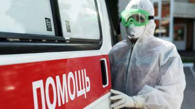 За сутки в России скончались 132 человека с коронавирусом