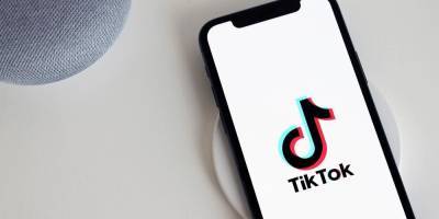 Еще одна американская компания начала переговоры о покупке TikTok