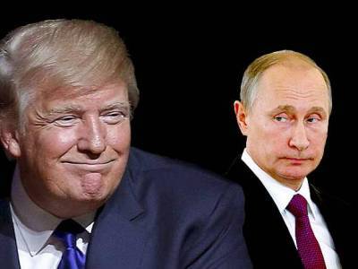 Трамп понял, что Путин «шахматист мирового класса»