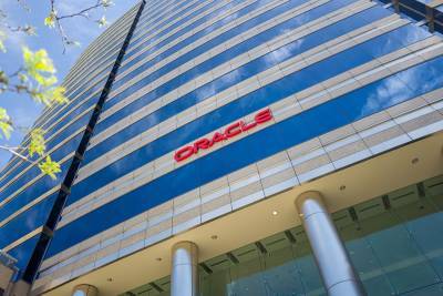 FT: Oracle ведет переговоры о покупке TikTok