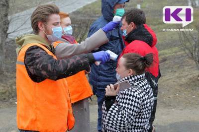 В Коми за сутки от коронавируса выздоровели 74 человека