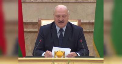 После зверских избиений и пыток протестующих Лукашенко наградил более трех сотен силовиков