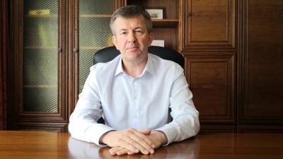 Посол Белоруссии в Словакии Игорь Лещеня подал в отставку