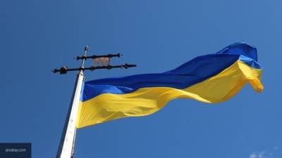 Видео обстрела украинских депутатов яйцами появилось в Сети