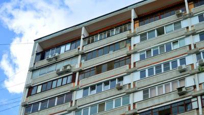 Жители Чукотки и Магадана первыми получат льготную ипотеку для вторичного жилья