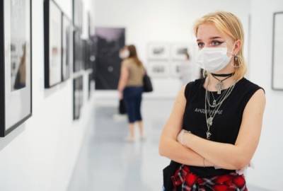 Около 200 частных галерей смогут претендовать на субсидии от мэрии Москвы