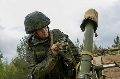 Назван вероятный срок разгрома Россией сил НАТО в случае их вторжения в Белоруссию
