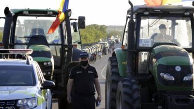Прозападная оппозиция продвигает в Молдове скандальную инициативу Зеленского