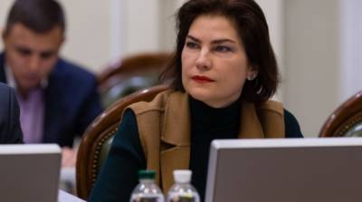 Венедиктова продлила следствие по делу экс-замглавы ГМС Пимаховой