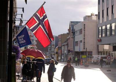 Суверенный фонд Норвегии потерял $21 млрд в 1 пол из-за коронавируса