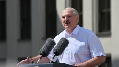 Лукашенко может признать Крым российским – политолог