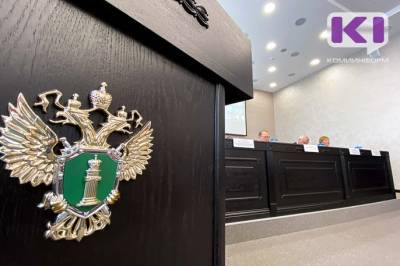 Прокуроры Коми за полгода направили в суды иски в интересах 1129 граждан