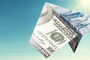 Объем денежных переводов в Узбекистан за семь месяцев года сократился до 3 миллиардов долларов
