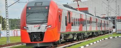 Жители Костромы оценили скоростной поезд «Ласточка»